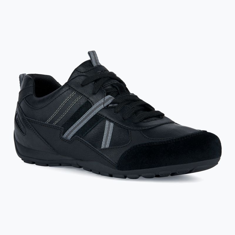 Batai Geox Ravex black/anthracite 7