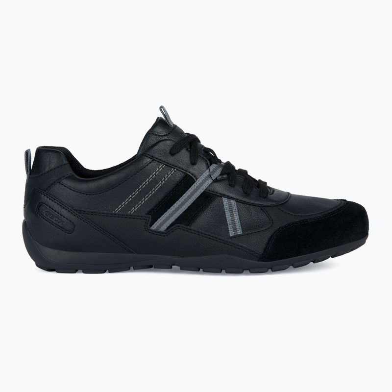 Batai Geox Ravex black/anthracite 8