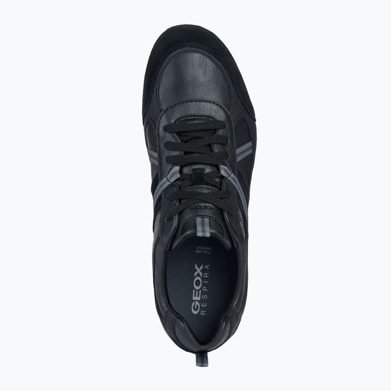 Batai Geox Ravex black/anthracite 11