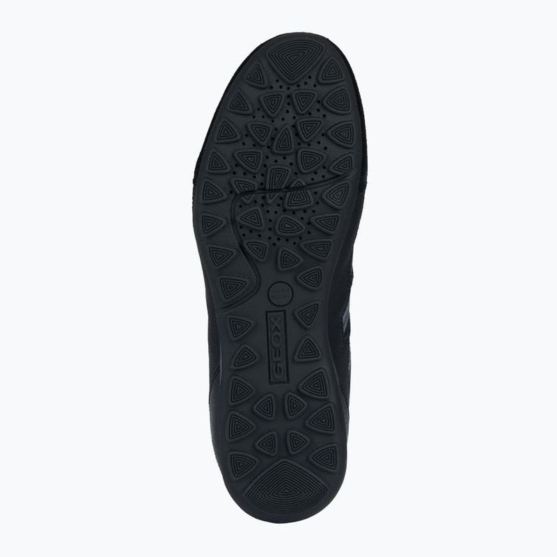 Batai Geox Ravex black/anthracite 12