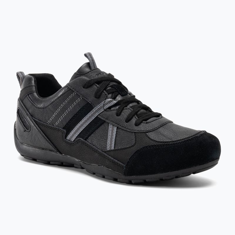 Batai Geox Ravex black/anthracite