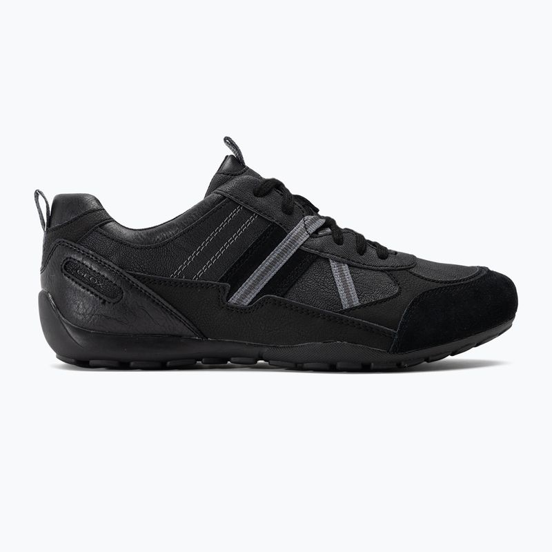 Batai Geox Ravex black/anthracite 2