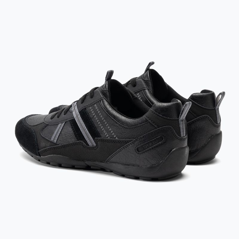 Batai Geox Ravex black/anthracite 3