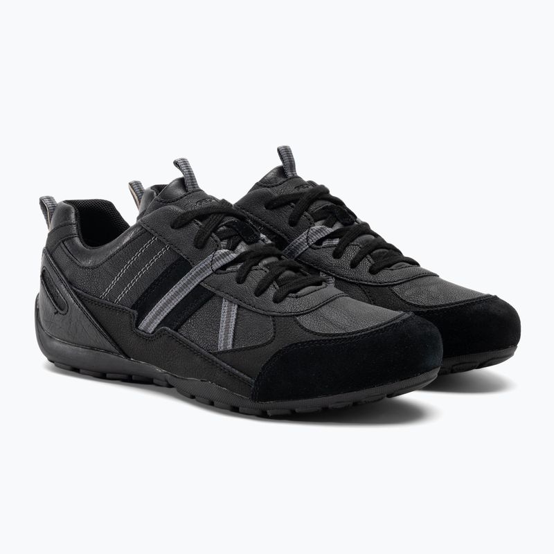Batai Geox Ravex black/anthracite 4