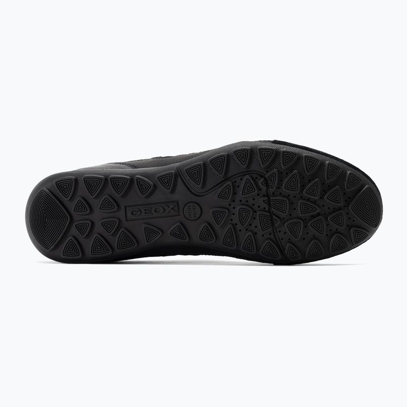 Batai Geox Ravex black/anthracite 5