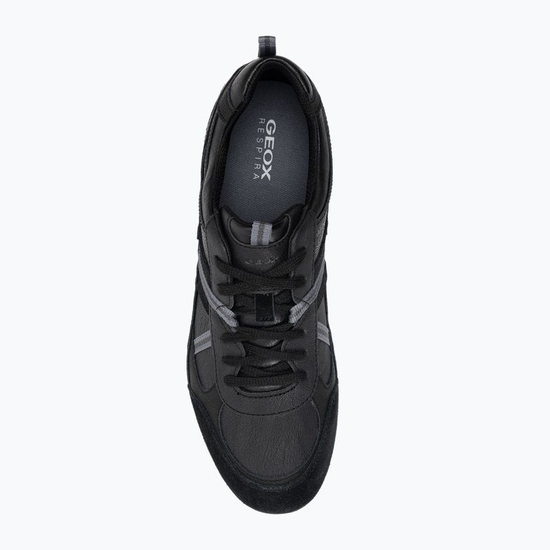 Batai Geox Ravex black/anthracite 6