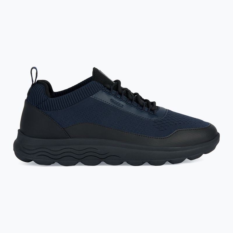 Buty Geox Spherica dark blue 8