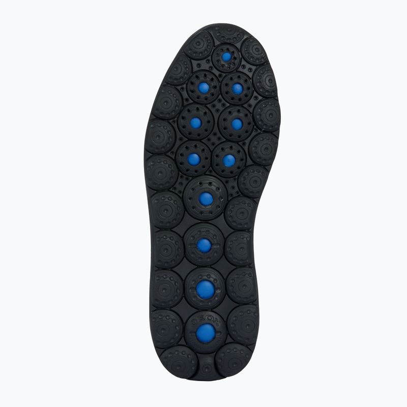 Buty Geox Spherica dark blue 12