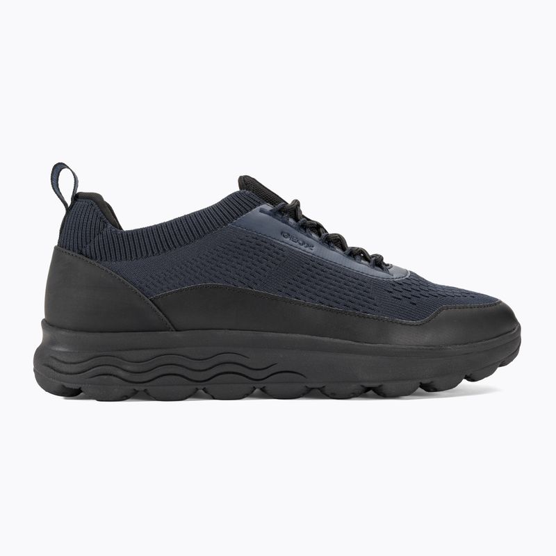 Buty Geox Spherica dark blue 2