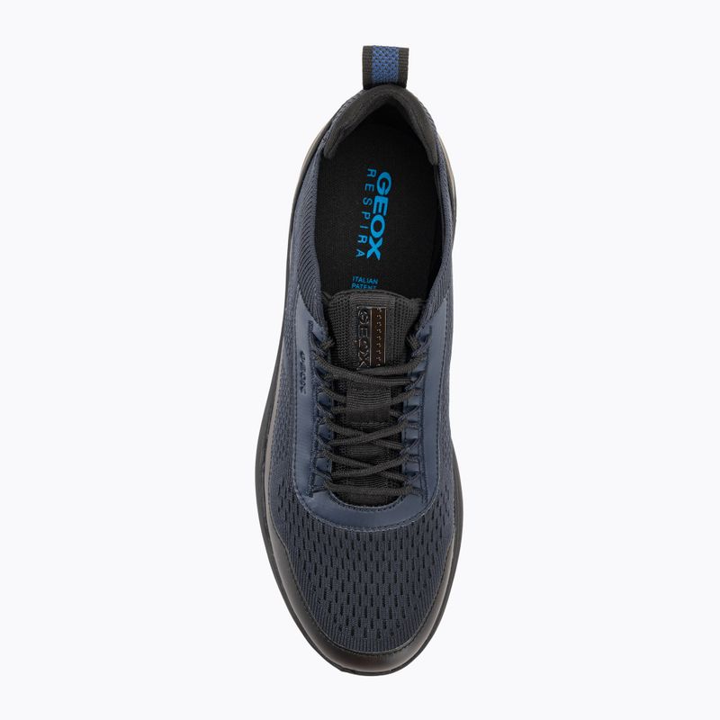 Buty Geox Spherica dark blue 6