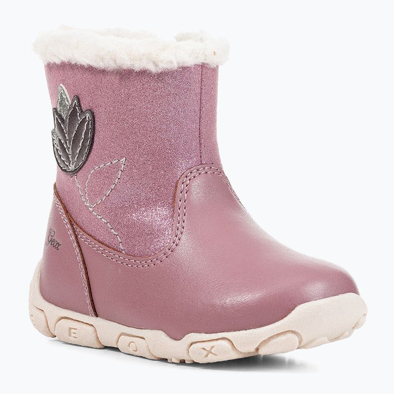 Vaikiški batai Geox Balu' pink 7