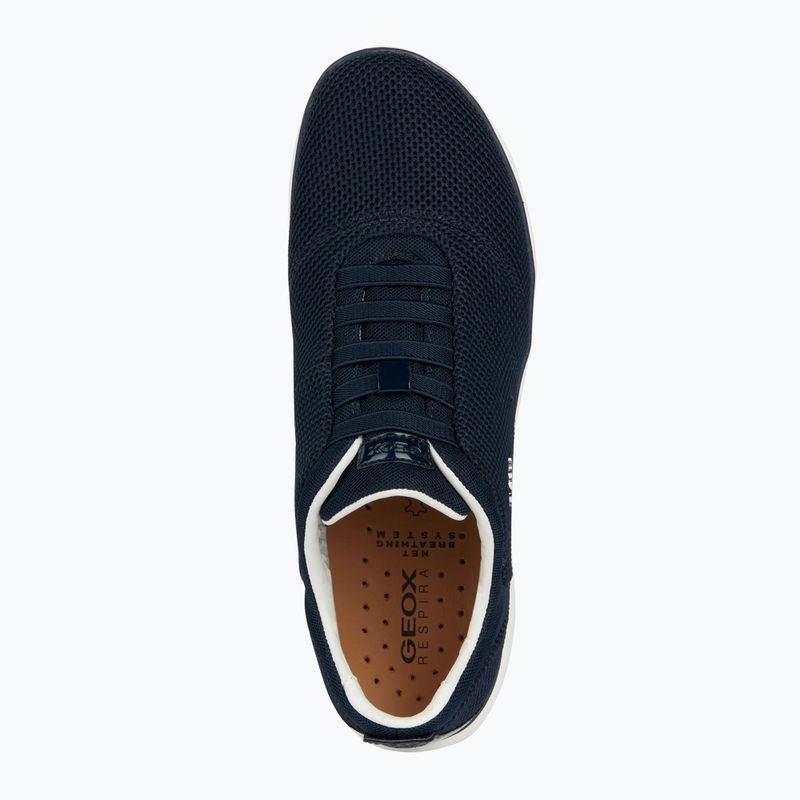 Moteriški batai Geox Nebula navy 11