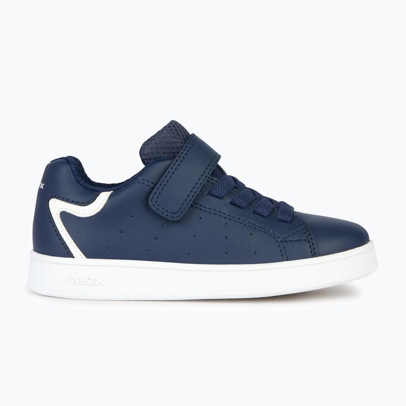 Paauglių batai Geox Eclyper ocean blue 9