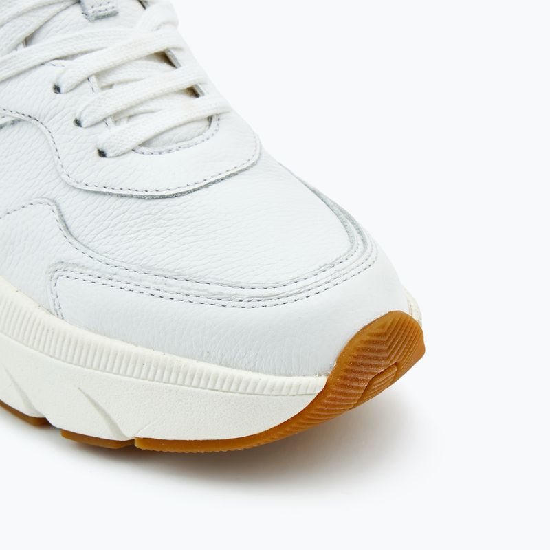 Moteriški batai Geox Diamanta white 7