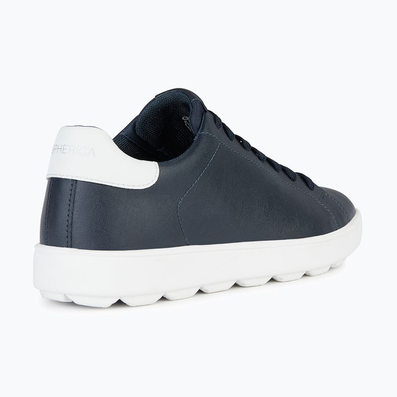 Vyriški batai Geox Spherica Ecub-1 ocean blue 10