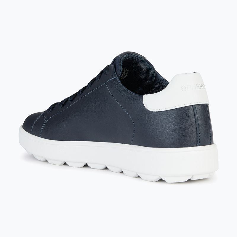 Vyriški batai Geox Spherica Ecub-1 ocean blue 11