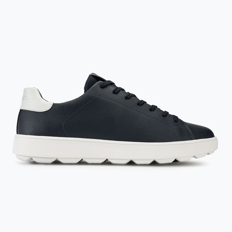 Vyriški batai Geox Spherica Ecub-1 ocean blue 2