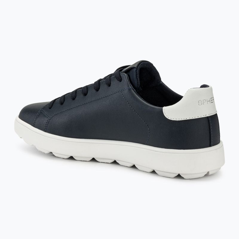 Vyriški batai Geox Spherica Ecub-1 ocean blue 3