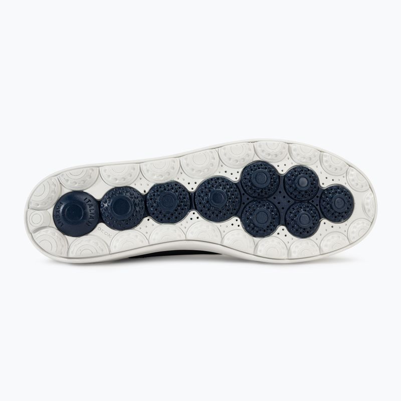 Vyriški batai Geox Spherica Ecub-1 ocean blue 4