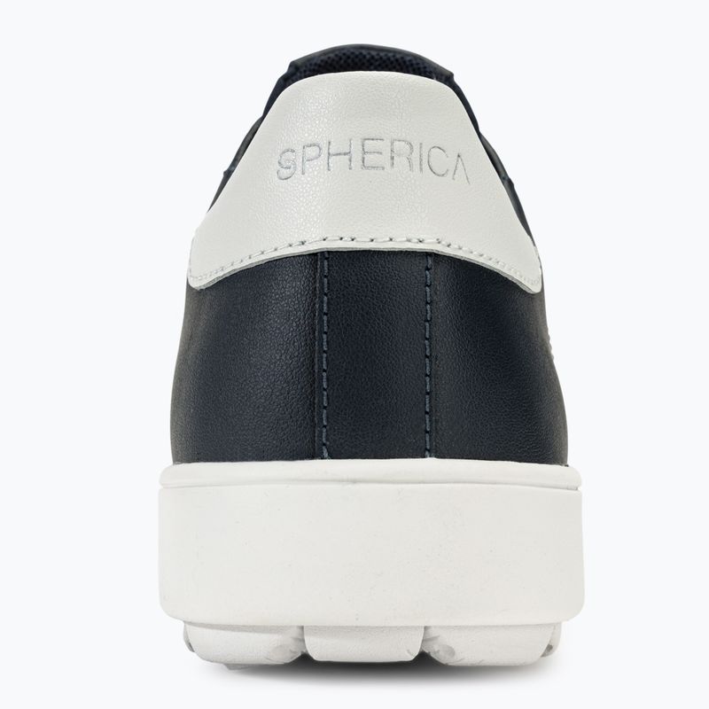 Vyriški batai Geox Spherica Ecub-1 ocean blue 6