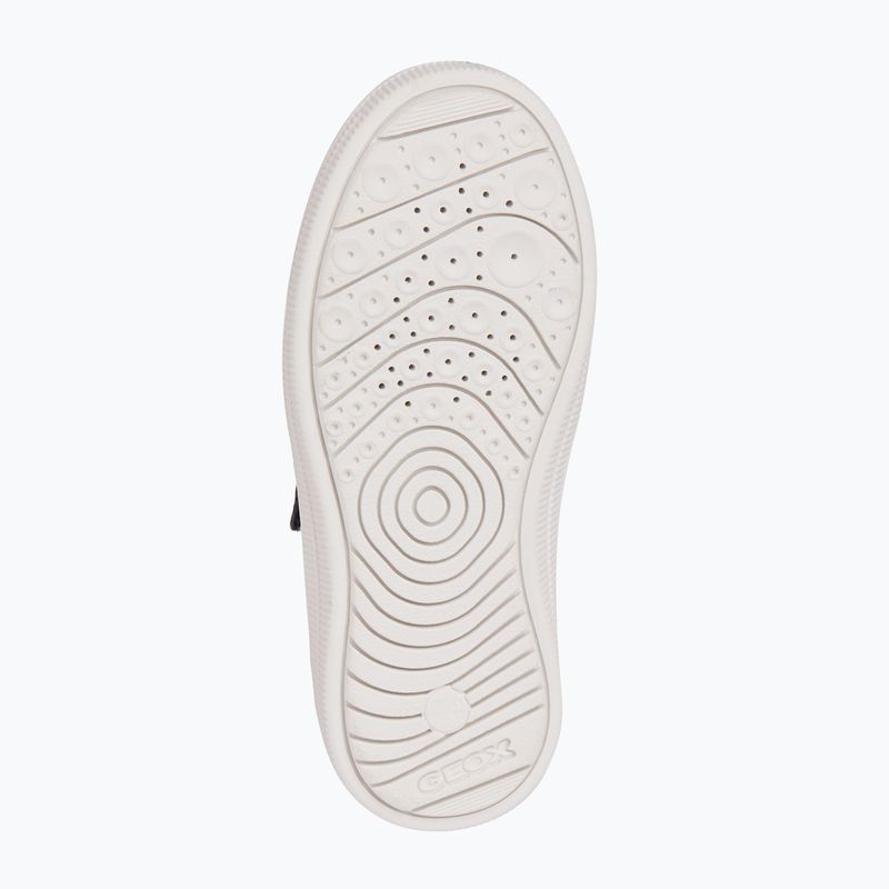 Paauglių batai Geox Arzach ocean blue/stazony white 12