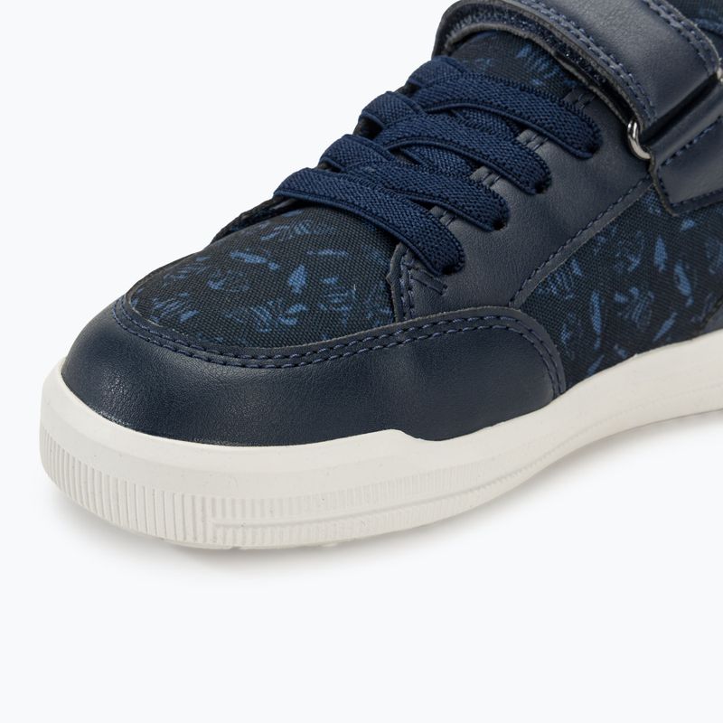 Paauglių batai Geox Arzach ocean blue/stazony white 7
