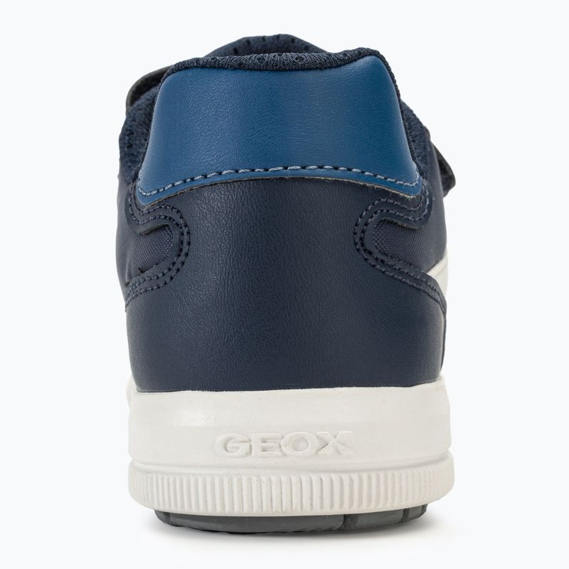 Paauglių batai Geox Arzach navy/jeans 6