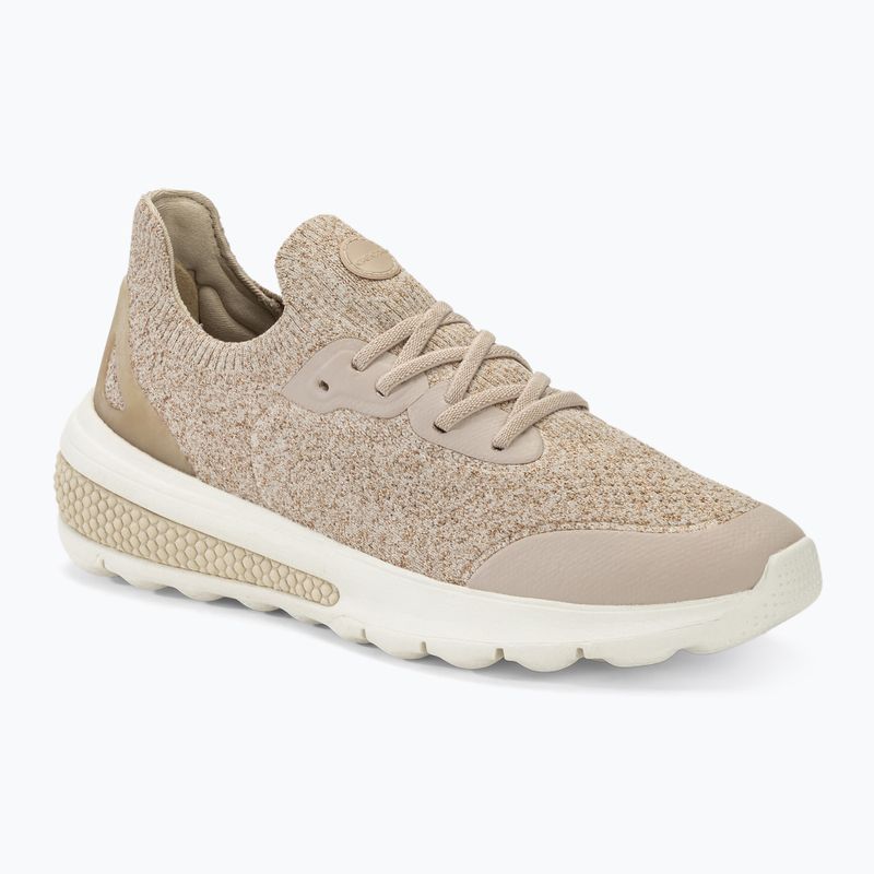 Moteriški batai Geox Spherica Actif light sand