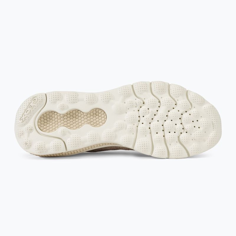 Moteriški batai Geox Spherica Actif light sand 5