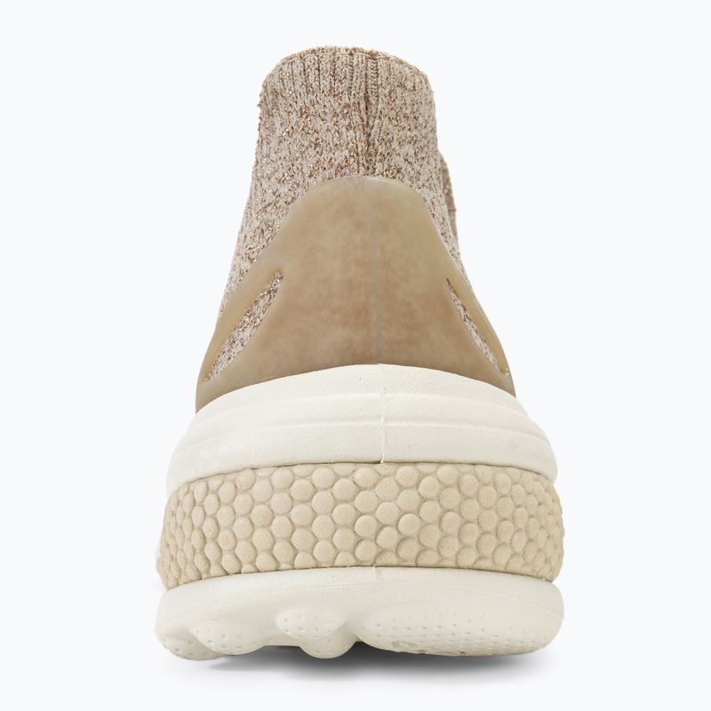 Moteriški batai Geox Spherica Actif light sand 7