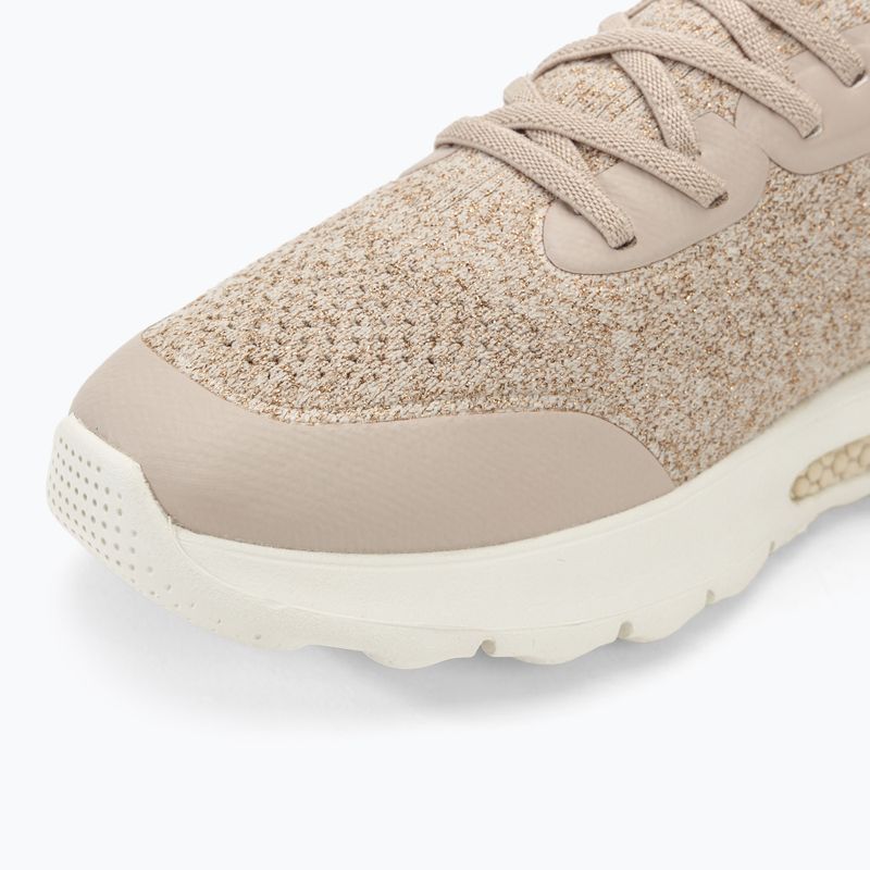 Moteriški batai Geox Spherica Actif light sand 8