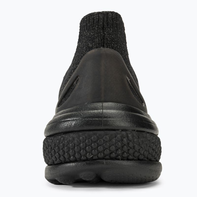 Moteriški batai Geox Spherica Actif black 7