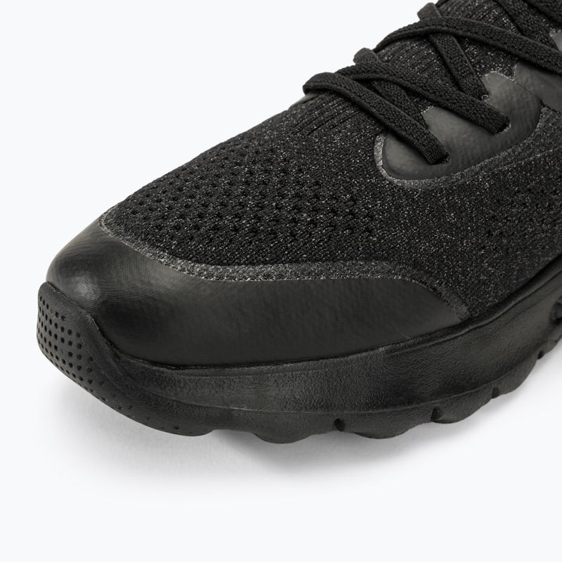 Moteriški batai Geox Spherica Actif black 8