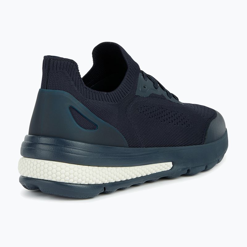 Vyriški batai Geox Spherica Actif ocean blue 10