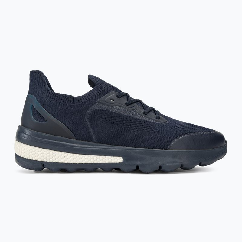 Vyriški batai Geox Spherica Actif ocean blue 2