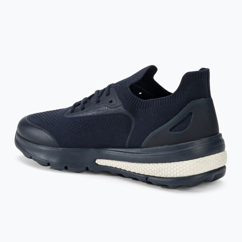 Vyriški batai Geox Spherica Actif ocean blue 3