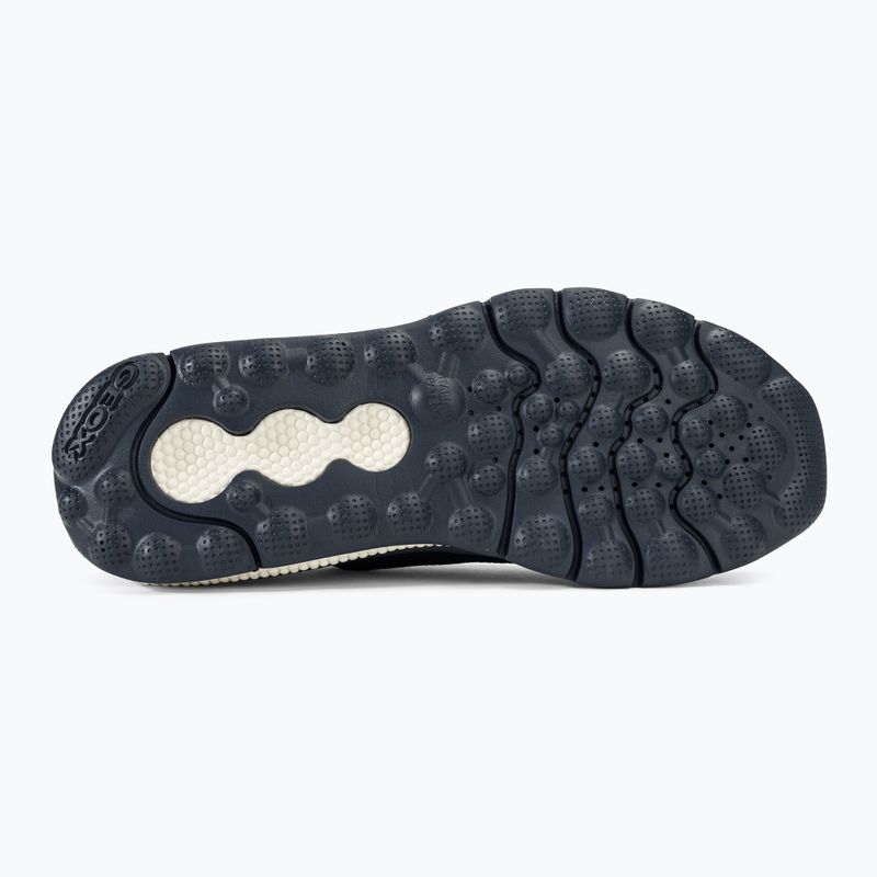 Vyriški batai Geox Spherica Actif ocean blue 4