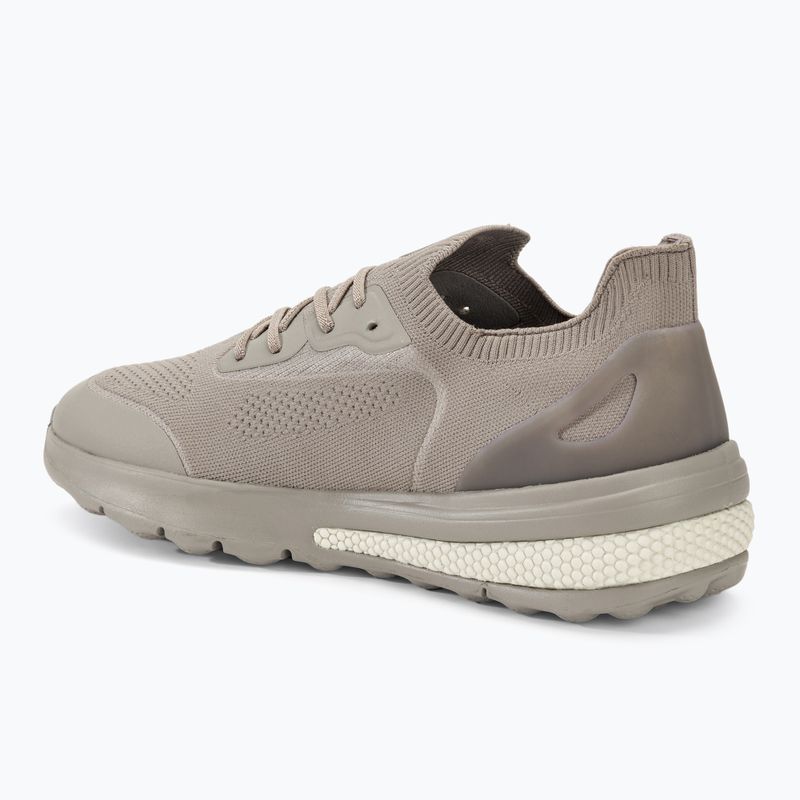 Vyriški batai Geox Spherica Actif grey 3