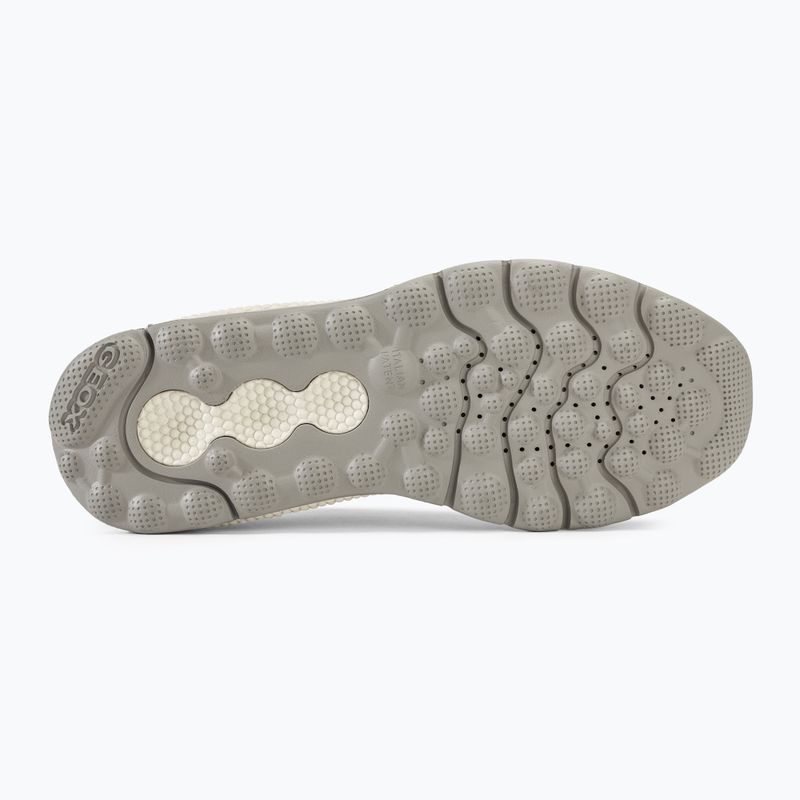 Vyriški batai Geox Spherica Actif grey 4