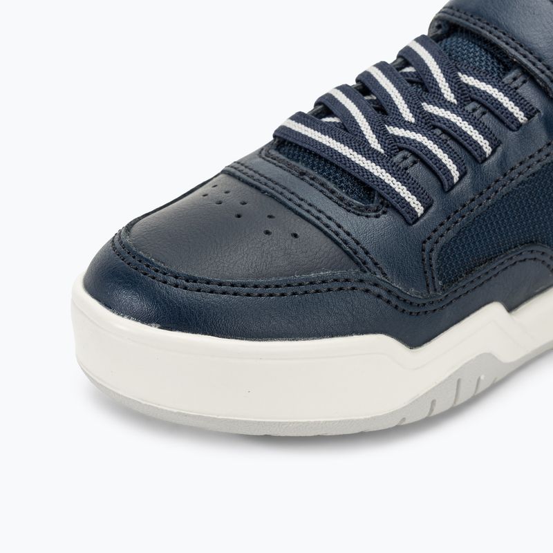 Paauglių batai Geox Perth ocean blue/white 7