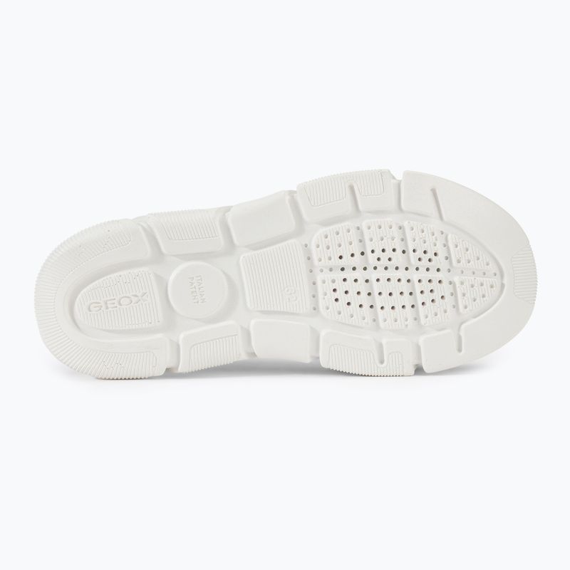 Paauglių batai Geox Aril light navy 4