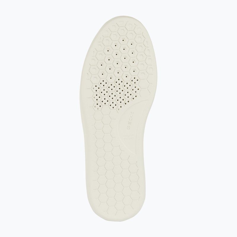 Vyriški batai Geox Deiven white/avio 12