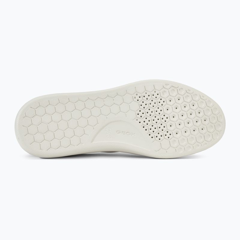 Vyriški batai Geox Deiven white/avio 4