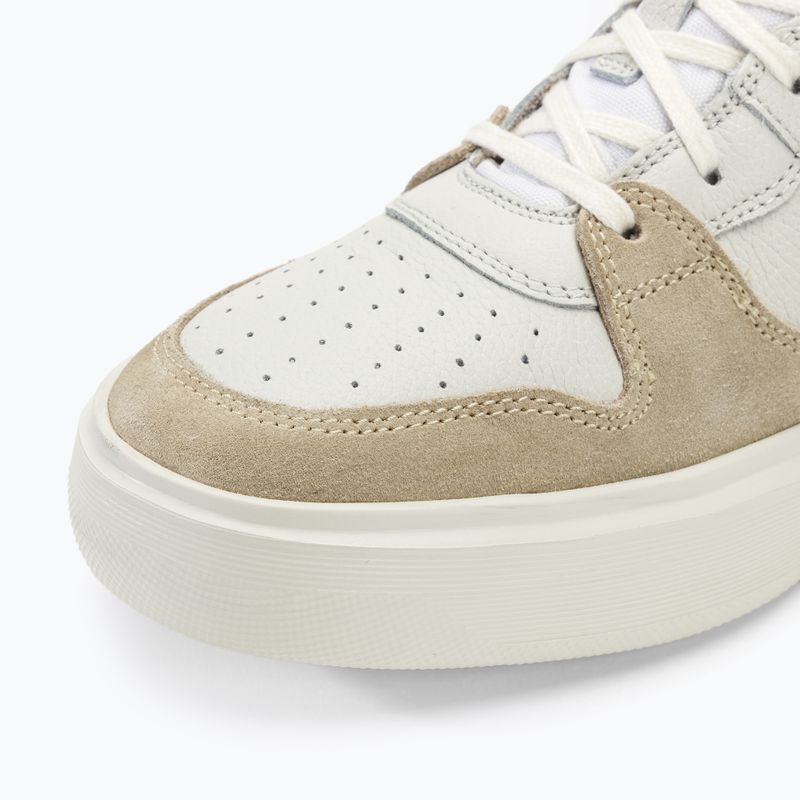 Vyriški batai Geox Deiven white/avio 7