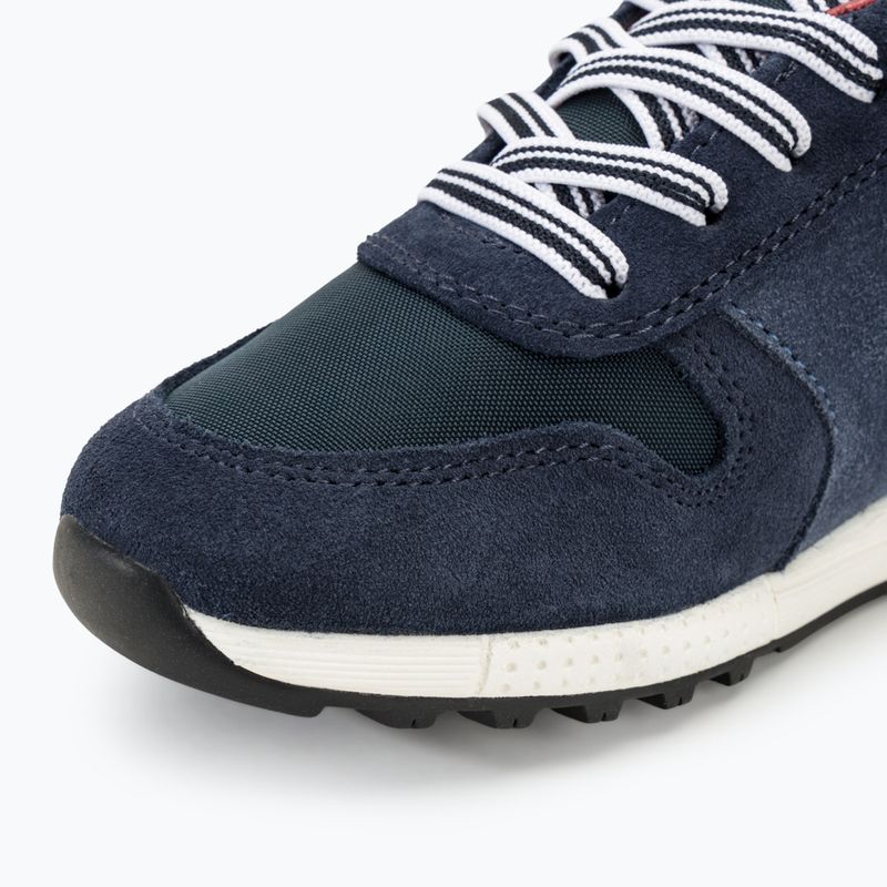 Paauglių batai Geox Alben ocean blue/blue 7