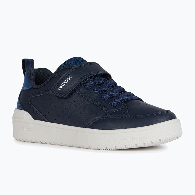Paauglių batai Geox Washiba navy/jeans 8