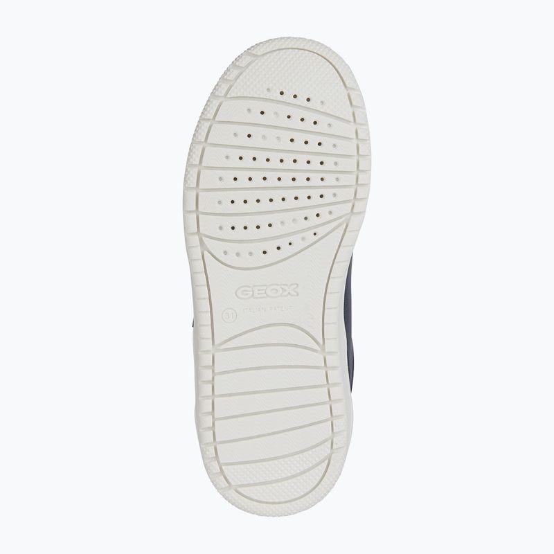 Paauglių batai Geox Washiba navy/jeans 13
