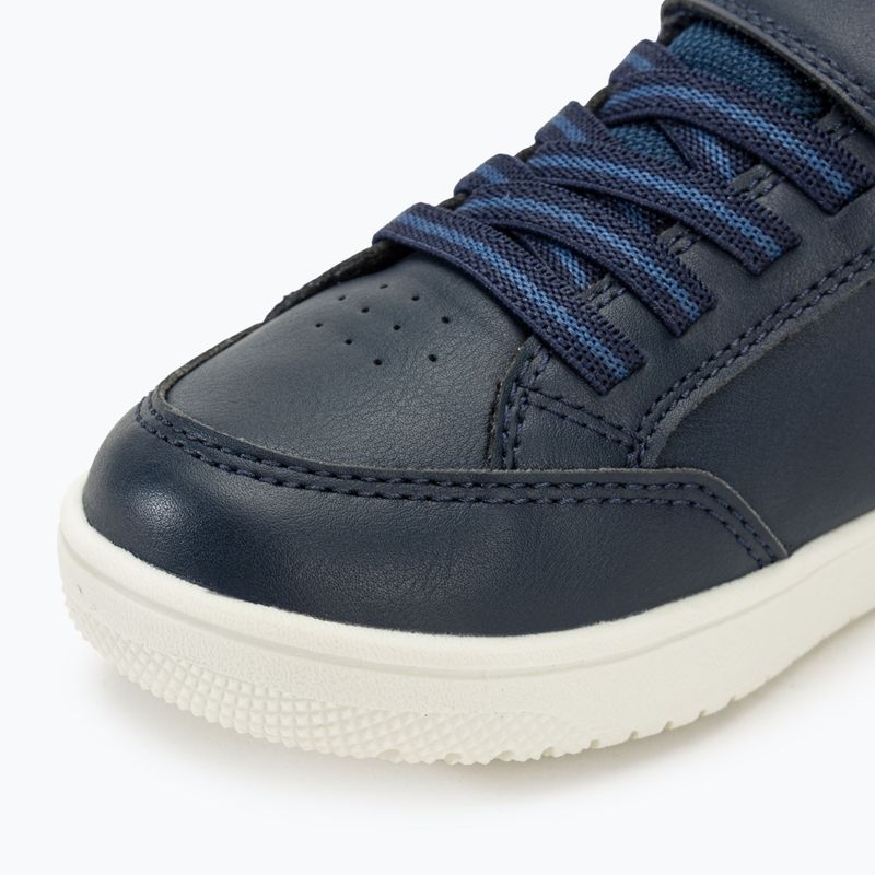 Paauglių batai Geox Washiba navy/jeans 7