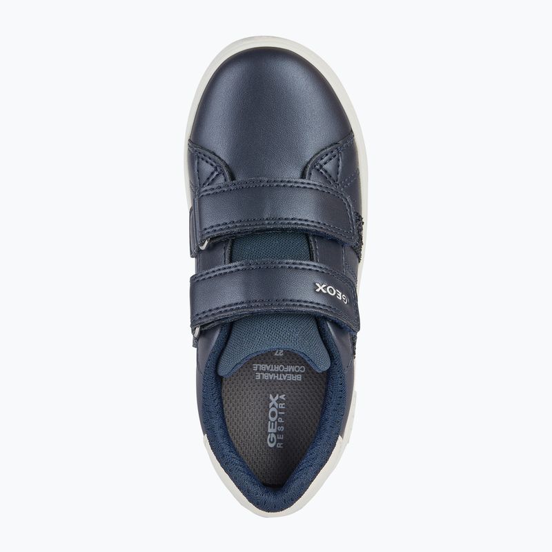 Paauglių batai Geox Eclyper navy 13