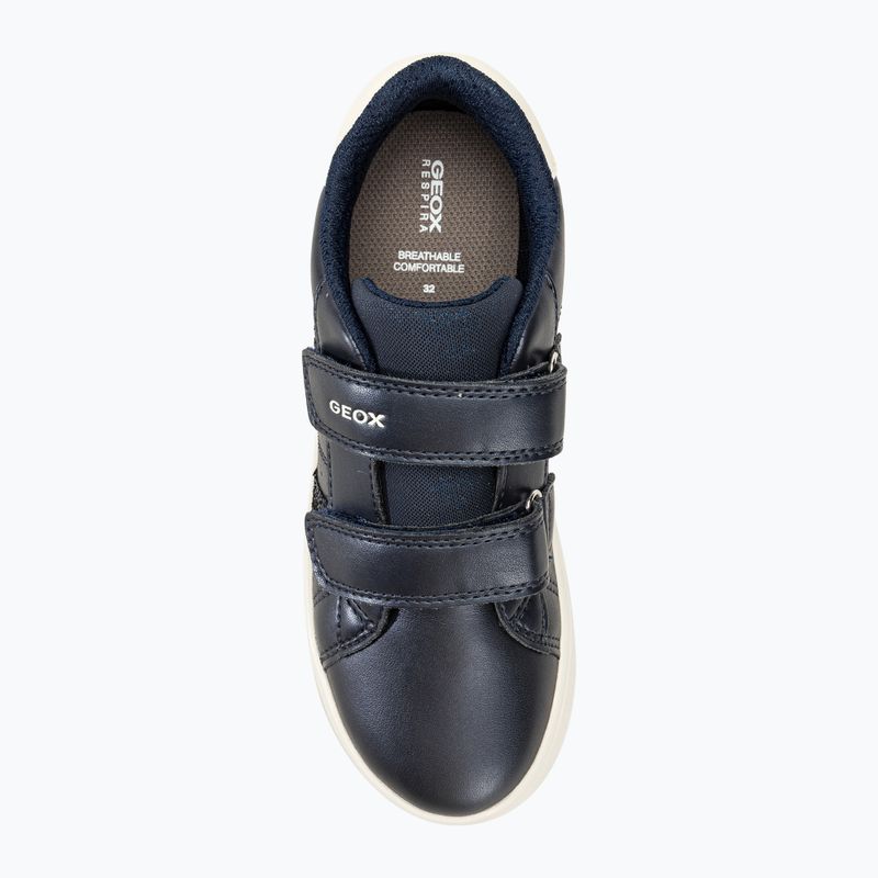 Paauglių batai Geox Eclyper navy 5